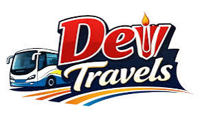 Dev Travels - Premium Travel & Taxi Booking Services