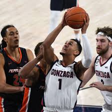 The greatest sporting event in the world, as gonzaga coach mark few likes to call the ncaa follow along with the zags. Gonzaga Putting In Work During Break Before Wcc Tourney Opener The Spokesman Review