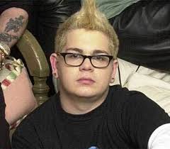 Jack Osbourne sticks up for Ozzy