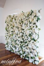 Jade Violet Wedding Floral Flower Wall Wedding Floral Wedding Decorations White Wedding Flowers