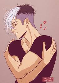 Dance Majors Au Part 1 Part 1 5 Part 2 Part 2 5 Part 3 Finale Contemporary Ballet Dancer Shiro Is Someone Everyo Shiro Voltron Voltron Takashi Shirogane