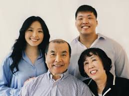 Fundraiser by Alice Lee : In memory of Sung Woo & support for his family