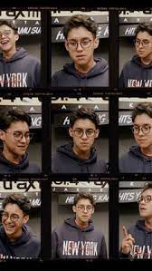  Ratna Sri Handayani Ratnasrih Profile Pinterest