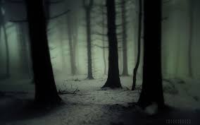 Maybe you would like to learn more about one of these? 45 Spooky Forest Wallpaper On Wallpapersafari