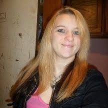 Amy Fishburn's Instagram, Twitter & Facebook