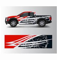 And with corel's library of vehicle templates, it's easy to place just what you want where you want it. Car Wrap Vector Images Over 7 900