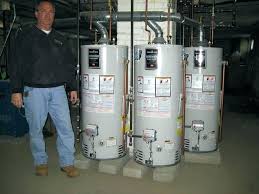 Water heating consumes 18% of energy used in homes nationwide, as of 2009, and over 95% of all. Htp Water Heater Reviews 2021 Round Up Hvac Training 101