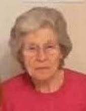 Obituary information for Wilda Jean Postlethwait