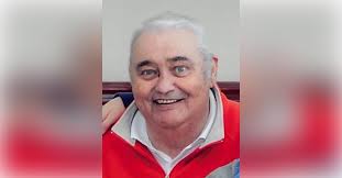 Obituary information for Charles "Chuck" Newport