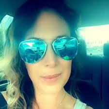 Alicia Ghigliotty's Instagram, Twitter & Facebook