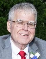 Lawrence P. Aherne Jr. Obituary