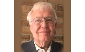 James Kissel Obituary (1942