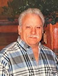 Raymond Douglas Byrd Obituary January 29, 2021