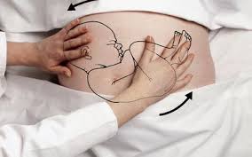 A baby is breech when it is in a headfirst position prior to birth. How To Safely Turn A Breech Baby