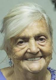 Leona Thompson Obituary (1933