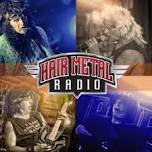 Hair Metal Radio