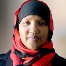 fatuma Hussein Archives