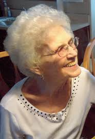 Alberta "Bertie" Nugent Obituary