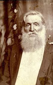 John Wesley Ault (1832-1924)