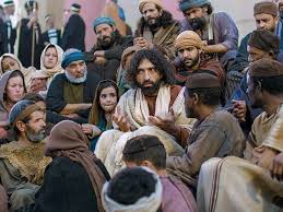 Free Bible Images Of Jesus Cleansing The Temple By Overturning The Money Changers Tables And Driving Out Those Jesus Teachings Bible Images Free Bible Images