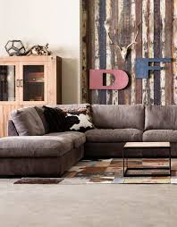 hoekbank morceau karpet cowboy hoektafel oxford vitrinekast houston goossens wonen slapen thuisdecoratie meubel ideeen interieur