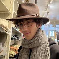 Nicholas Rago's Instagram, Twitter & Facebook