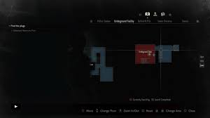 Resident evil 2 remake chess puzzle claire. Resident Evil 2 Remake All Weapons And Weapon Part Locations Guide Playstation Universe