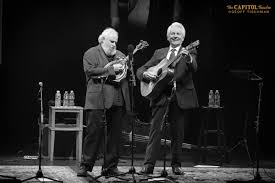 Sciarrino is one of the many music lovers who reacted powerfully to the del mccoury band's recording of 1952 vincent black lightning. Del Mccoury David Grisman Jerry Douglas And More Collaborate At The Capitol Theatre