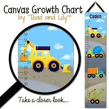 Thomas The Train Growth Chart Wall Stickers Kids Room Decor