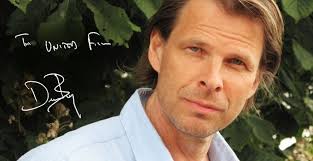 Daniel Bergman's Instagram, Twitter & Facebook