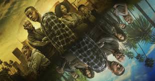 All american, spor soslu bir gençlik draması. All American Watch Tv Series Streaming Online