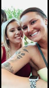 Kaleigh Lusk's Instagram, Twitter & Facebook