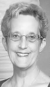 Avis de décès de Marie-Paule (St-Germain) BESSETTE