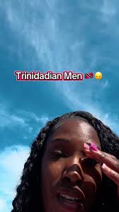 Steve Aka Trinidad Guy