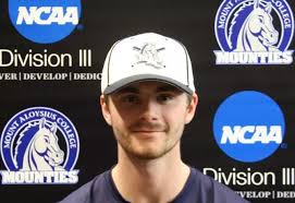 2020 Baseball Roster