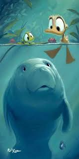 Meet The Artist 10 Questions For Popular Artist Rob Kaz Cute Animal Drawings Animal Illustration Animal Art