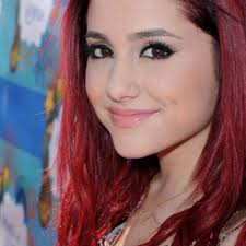 pray for ariana grande