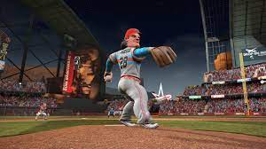 I cover sports video games like nba 2k, madden, mlb the show, fifa, nhl, ea ufc, fight night, super mega baseball, dirt, f1, nascar, forza, and everything in between. Super Mega Baseball 3 Review