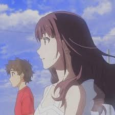Uchiage Hanabi Shita Kara Miru Ka Yoko Kara Miru Ka Manga Uchiage Hanabi Shita Kara Miru Ka Yoko Kara Miru Ka Anime Luzes Midias