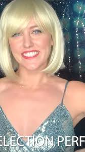 Meet Dr. Luv who LOVES her radio listeners