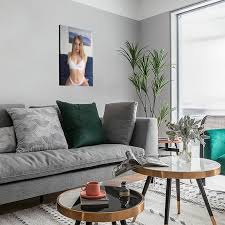 American Famous Actor Allinika Sexy Model Poster Wall Poster Art Canvas  Printing Gift Office Bedroom Aesthetic Poster Framed Style  08x12inch(20x30cm) : Amazon.ca: Home