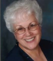 Obituary information for Kay Musgrove