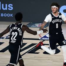 Get the latest nba news on tyler johnson. Brooklyn Nets Depth Chart Roster Battles Training Camp Updates Team Preview Odds For 2020 21 Draftkings Nation