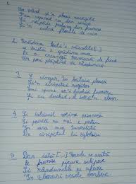 Sensul de bază, sensul secundar, sensul figurat. 1 CÄutati In Text Cuvinte Cu Sens Figurat Propriu2 AnalizaÈi Morfologic Èi Sintactic Toate Brainly Ro