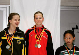 The medal history for tina punzel. Tina Punzel Facebook