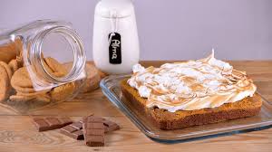 La página oficial de facebook del canal de televisión canal cocina, disponible en todos los operadores de televisión de pago. Canal Cocina Alma Obregon Y Su Brownie De S Mores Te Facebook