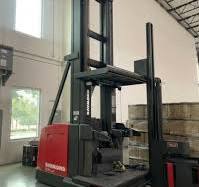 Las mejores ofertas en Equipo pesado Raymond | eBay