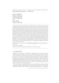 The most advantage of having a mobile phone is you can communicate to your family and your on the other hand, there are also disadvantages. Http Cucis Ece Northwestern Edu Projects Dms Publications Anomalydetection Pdf