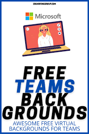 Best Free Microsoft Teams Backgrounds The Ultimate Collection Of Teams Virtual Backgrounds Microsoft Hipster Background Teams
