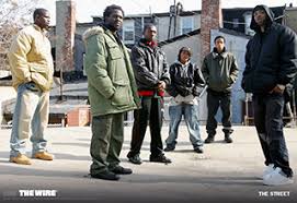 Wire are an english rock band, formed in london in october 1976 by colin newman (vocals, guitar), graham lewis (bass, vocals), bruce gilbert (guitar) and robert grey (drums). Faculty Of Arts The Wire Far More Than A Cop Show